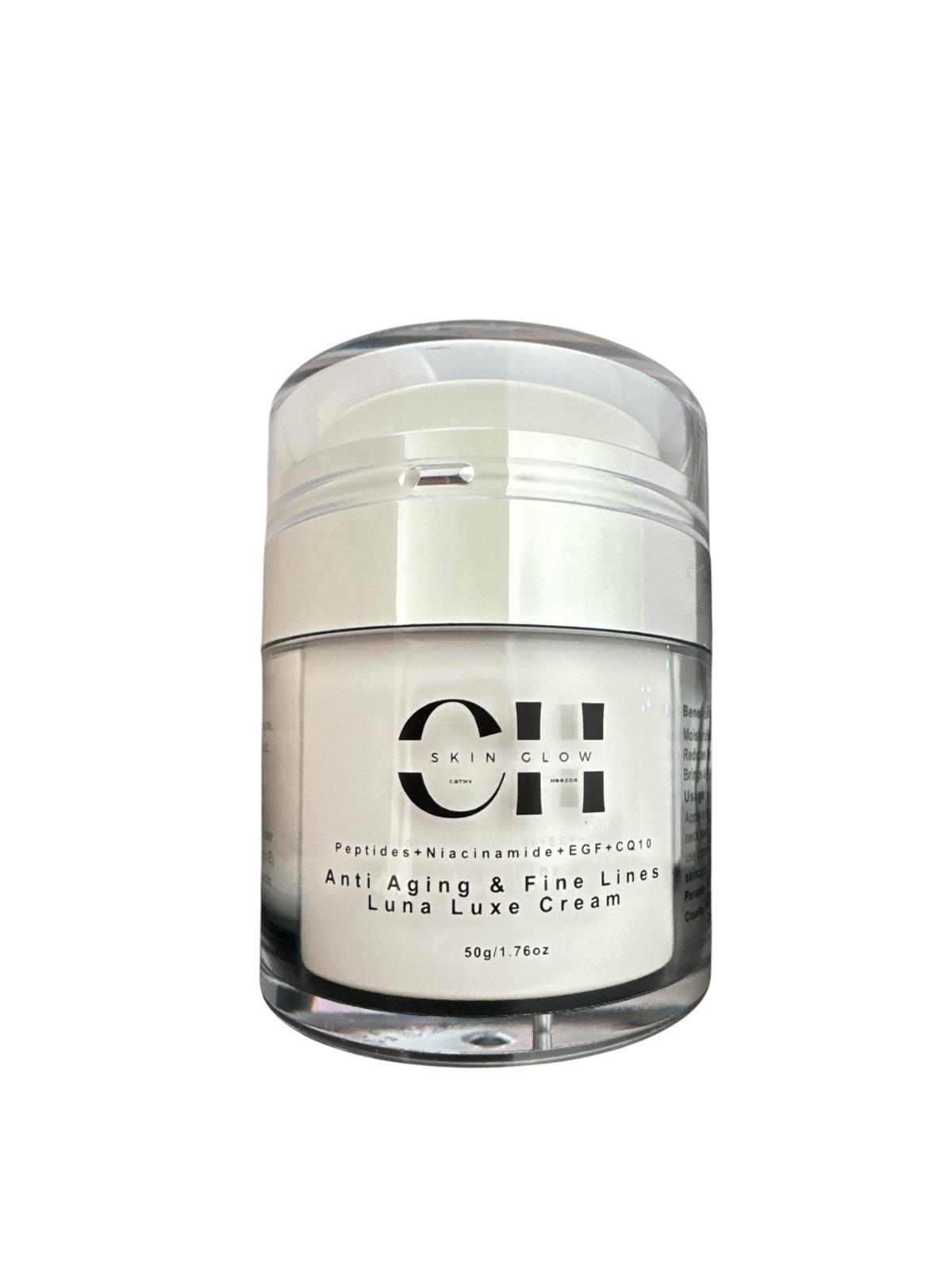 The best night cream