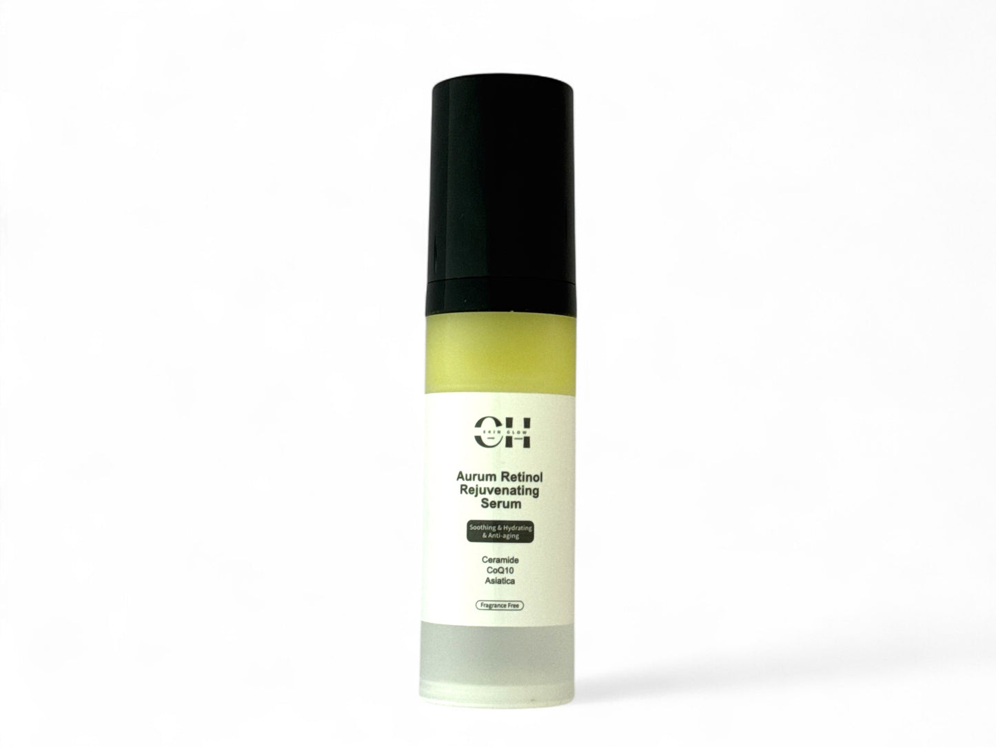 Aurum Retinol Rejuvenating Serum
