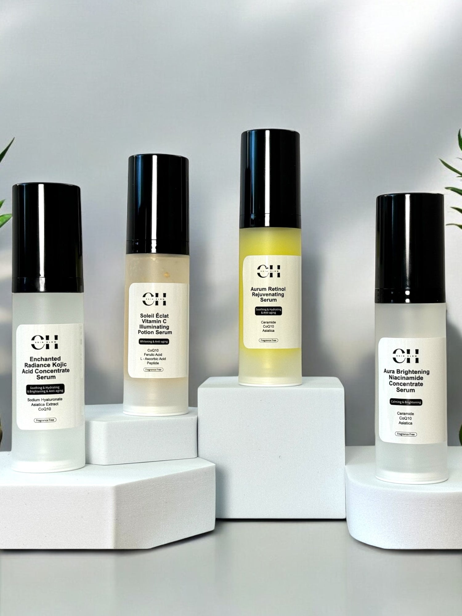 CH Skin Care