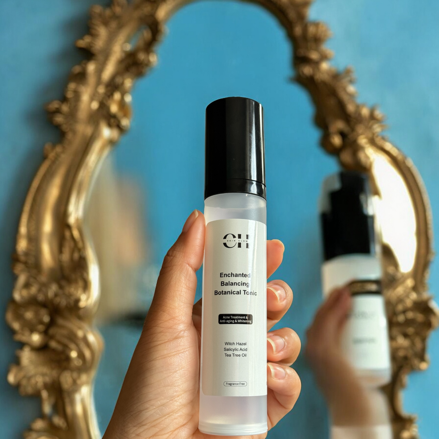 CH Skin Glow Enchanted Balancing Botanical Tonic