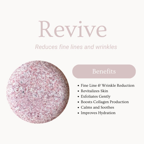 CH Revive Oxygen Exfoliation