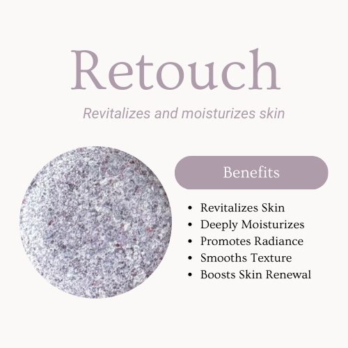 CH Retouch Oxygen Exfoliation