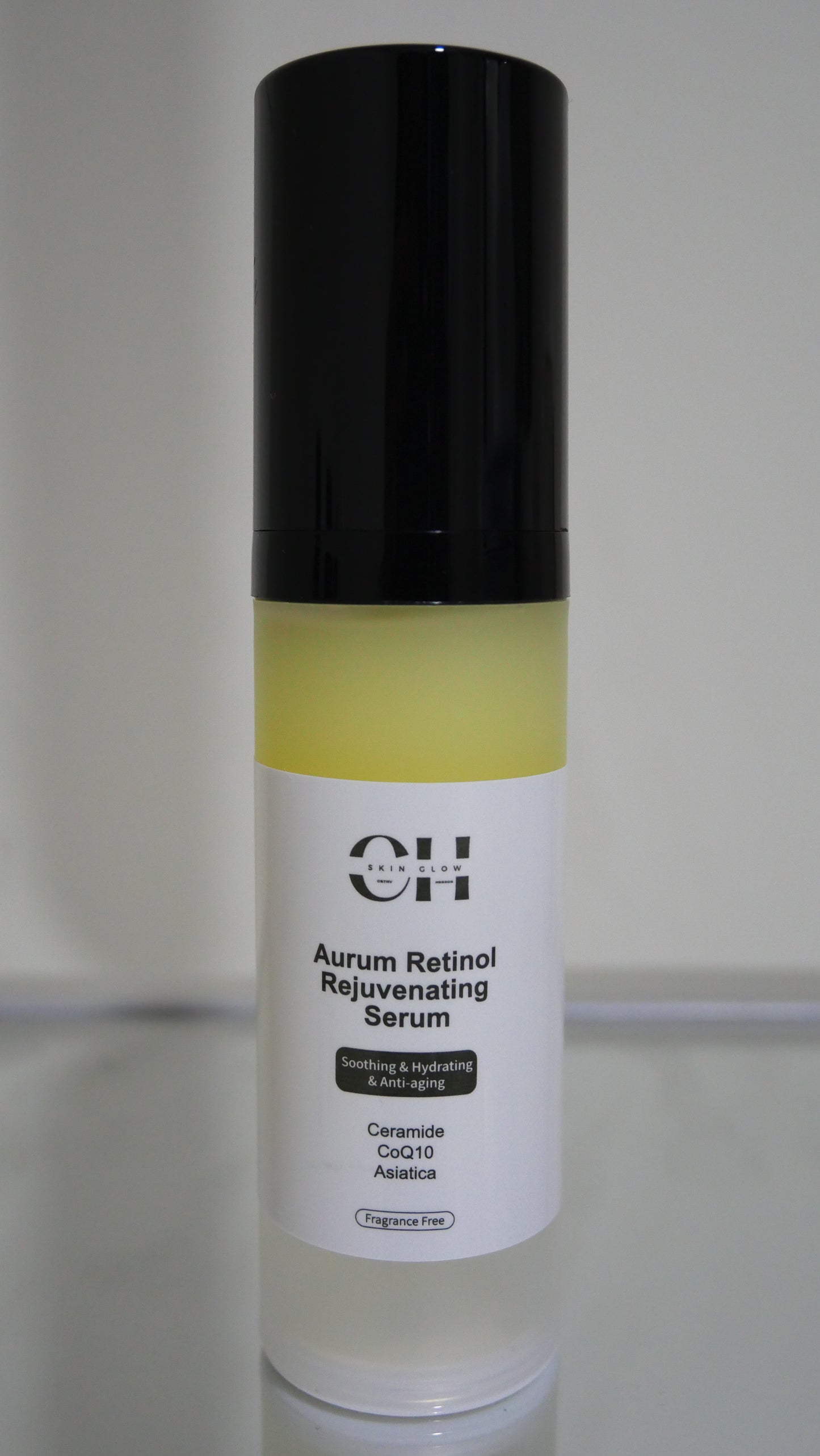 Aurum Retinol Rejuvenating Serum